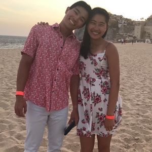 Meet your Posher, Angela